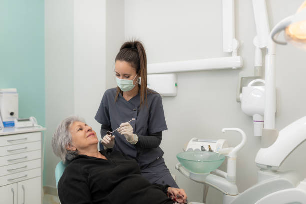 Best After-Hours Emergency Dentist in Mmerce City, CO