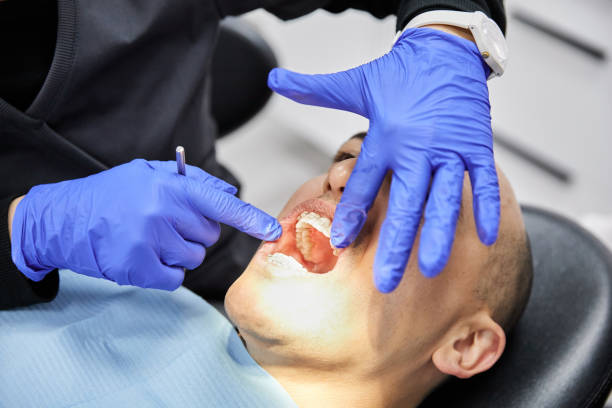 Best Pediatric Emergency Dentist in Mmerce City, CO