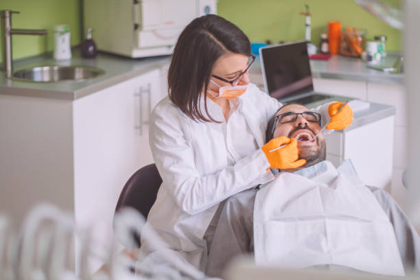 Best Emergency Tooth Extraction in Mmerce City, CO