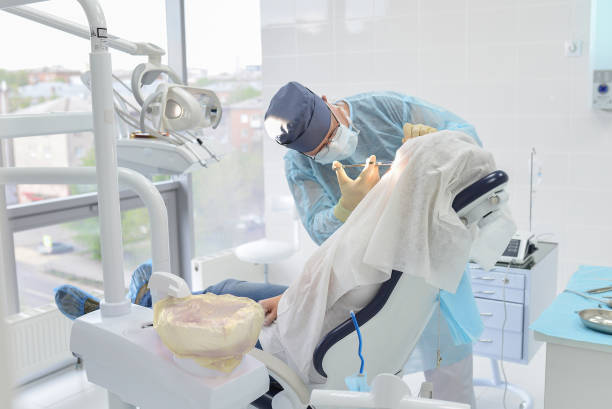 Best Emergency Treatment for Toothache in Mmerce City, CO
